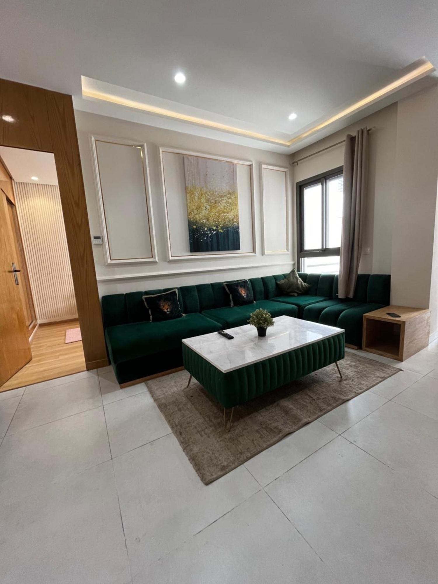 Luxury Appartement In Heart Of Casablanca Maarif Exterior photo